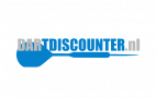 Logo Dartdiscounter.nl