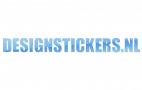 Logo Designstickers.nl