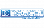 Logo Douche-concurrent.nl
