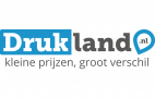 Logo Drukland.nl