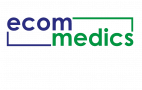 Logo Ecommedics.com