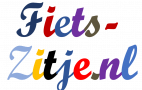 Logo Fiets-zitje.nl