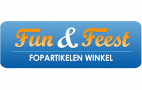 Logo Fopartikelenwinkel.nl