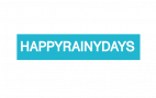 Logo HappyRainyDays.nl
