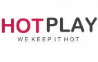 Logo Hotplay.nl