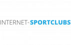 Logo Internet-sportclubs.com
