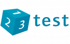 Logo 123test.nl