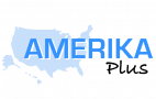 Logo Amerikaplus.nl