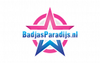 Logo Badjasparadijs.nl