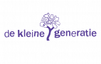 Logo Dekleinegeneratie.nl