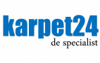 Logo Karpet24.nl