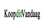 Logo Koopditvandaag.nl