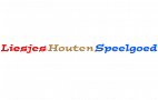 Logo Liesjeshoutenspeelgoed.nl