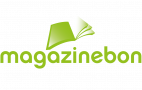 Logo Magazine-bon.nl