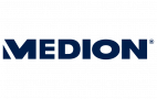 Logo Medion