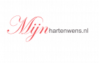 Logo Mijnhartenwens.nl