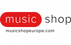 Logo MusicShopEurope.com