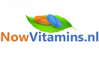Logo NOWvitamins.nl