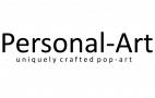 Logo Personal-Art.nl