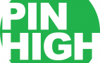 Logo Pinhigh.nl