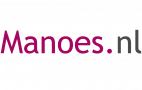 Logo Manoes.nl
