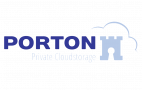 Logo Porton.nl