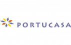 Logo Portucasa