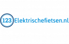 Logo 123elektrischefietsen