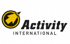 Logo Activityinternational.nl