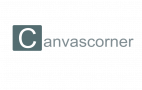 Logo Canvascorner