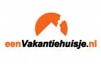 Logo EenVakantieHuisje
