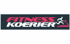 Logo Fitnesskoerier.