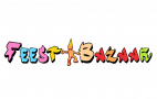 Logo Feestbazaar