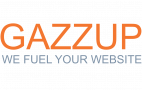 Logo GazZup.com