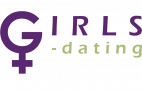 Logo Girls.G-Dating