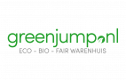 Logo Greenjump