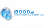 Logo iBOOD.com