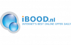 Logo iBOOD Home & Living
