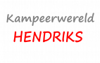 Logo Kampeerwereld