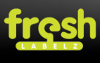 Logo Freshlabelz