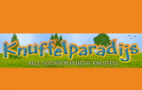 Logo Knuffelparadijs