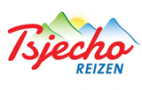 Logo Tsjechoreizen