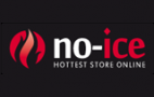 Logo No-ice.nl