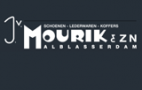 Logo Van Mourik Schoenen