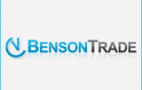 Logo Bensontrade.nl