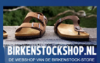 Logo Birkenstockshop