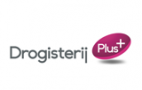Logo Drogisterij Plus
