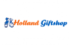 Logo Holland Giftshop