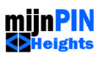 Logo Mijnpin.nl