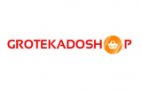 Logo Grote Kadoshop